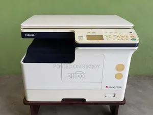 Toshiba Photocopy Machine
