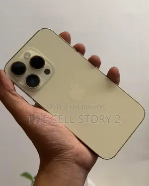 Apple iPhone 14 Pro 256 GB Rose Gold