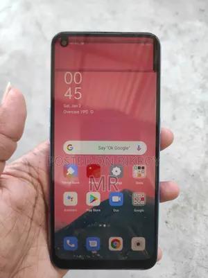Oppo A53 5G 128 GB