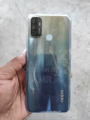 Oppo A53 5G 128 GB