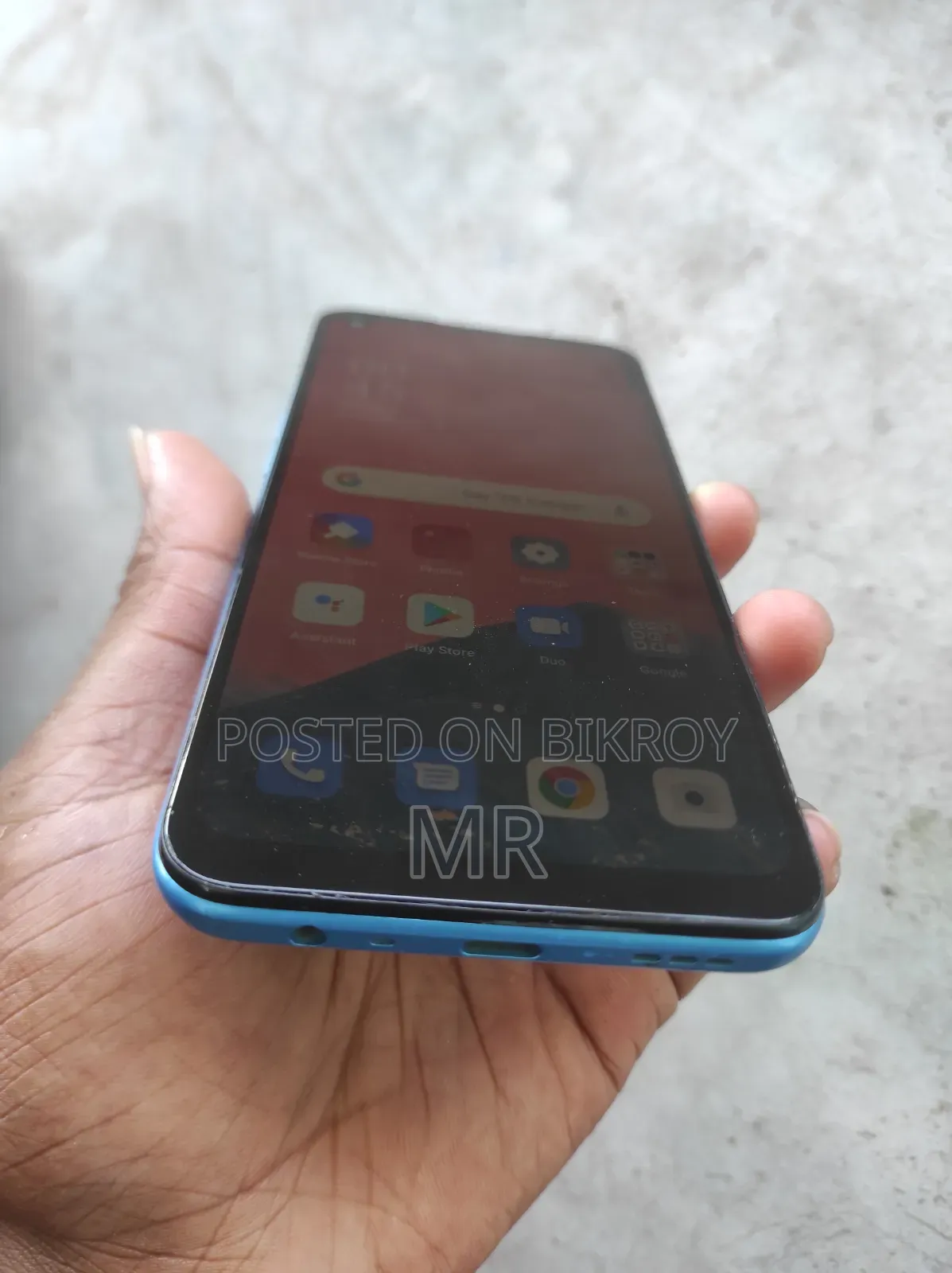 Oppo A53 5G 128 GB
