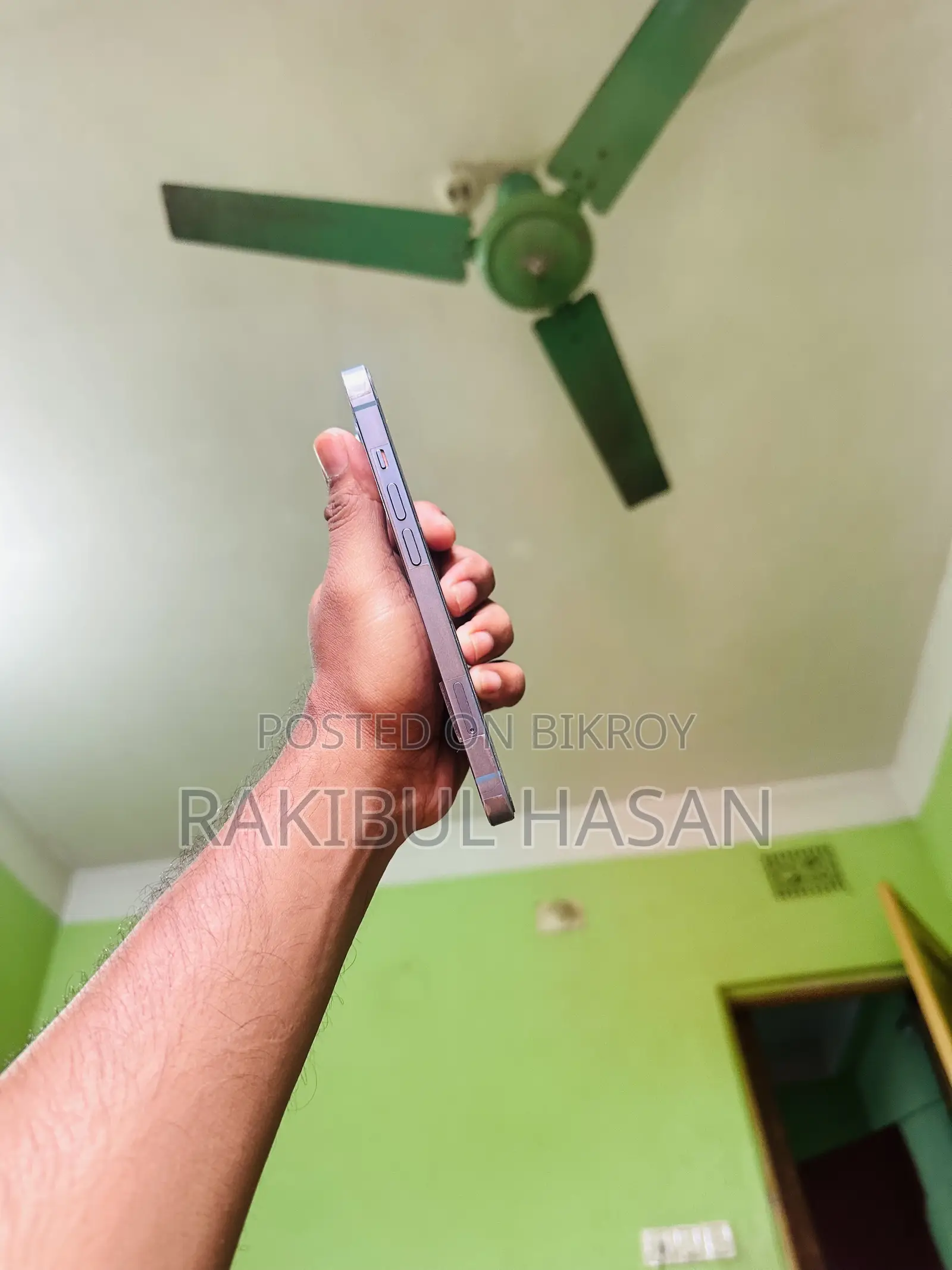 Apple iPhone 14 128 GB Blue