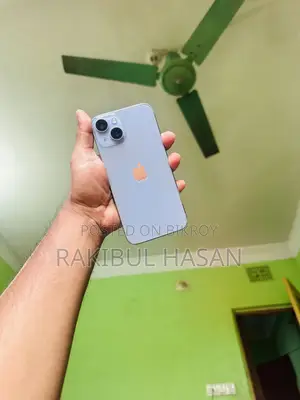 Apple iPhone 14 128 GB Blue