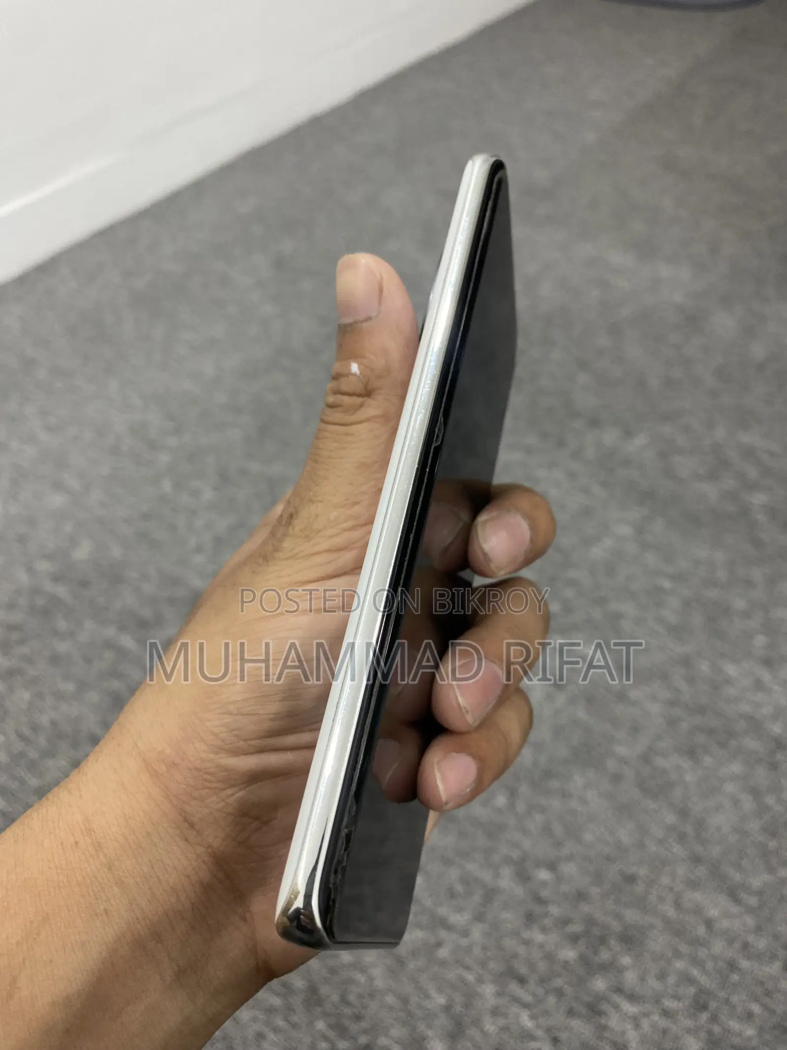 Xiaomi Redmi Note 14 Pro+ 512 GB White