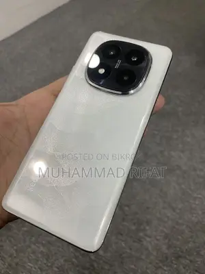 Xiaomi Redmi Note 14 Pro+ 512 GB White