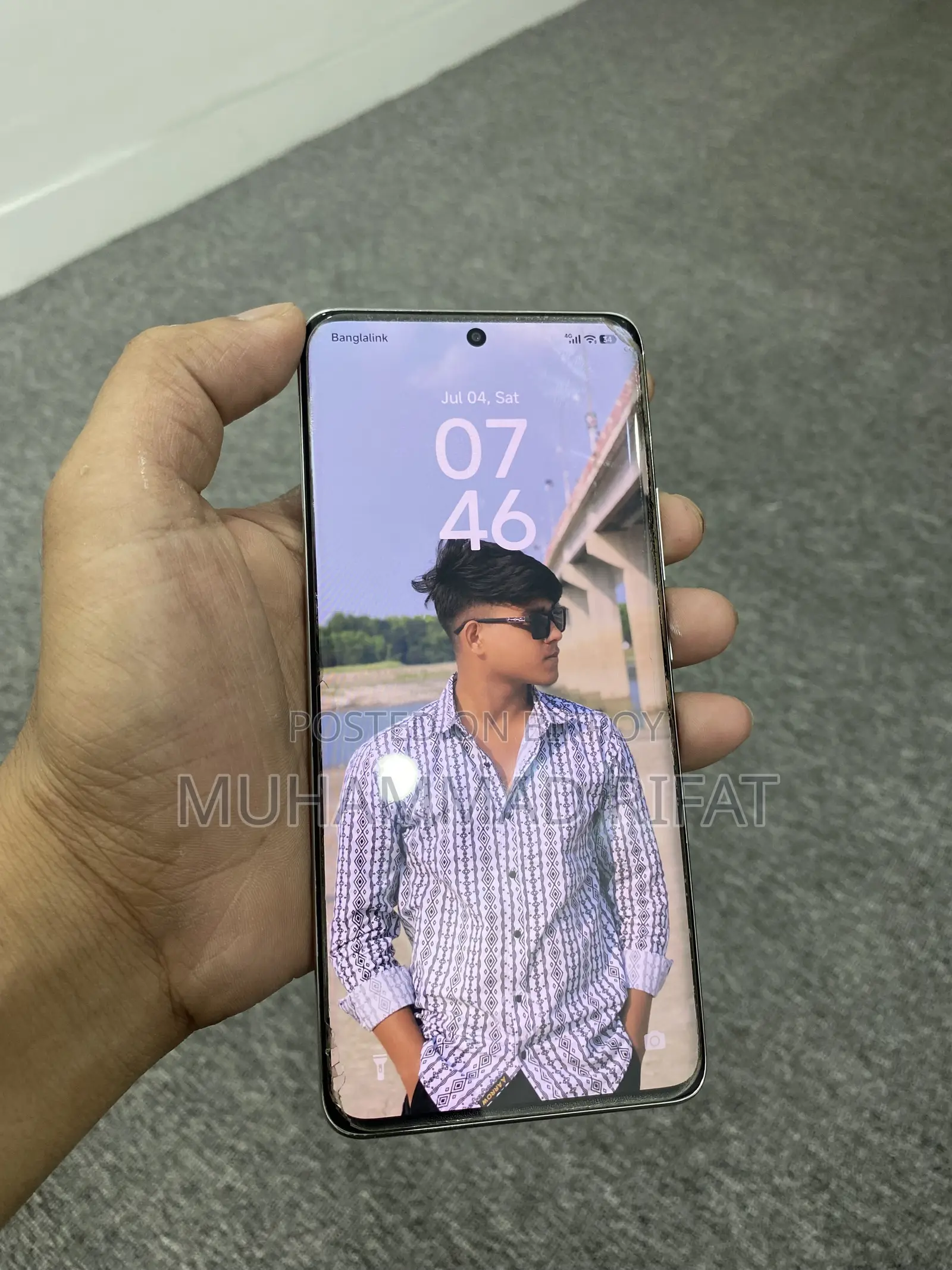 Xiaomi Redmi Note 14 Pro+ 512 GB White