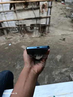 Xiaomi Redmi 13C 128 GB Blue