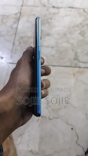 ভিভো ওয়াই১৫ ৬৪ জিবি নীল