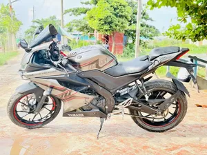 Yamaha R15 V3 2020