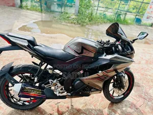 Yamaha R15 V3 2020