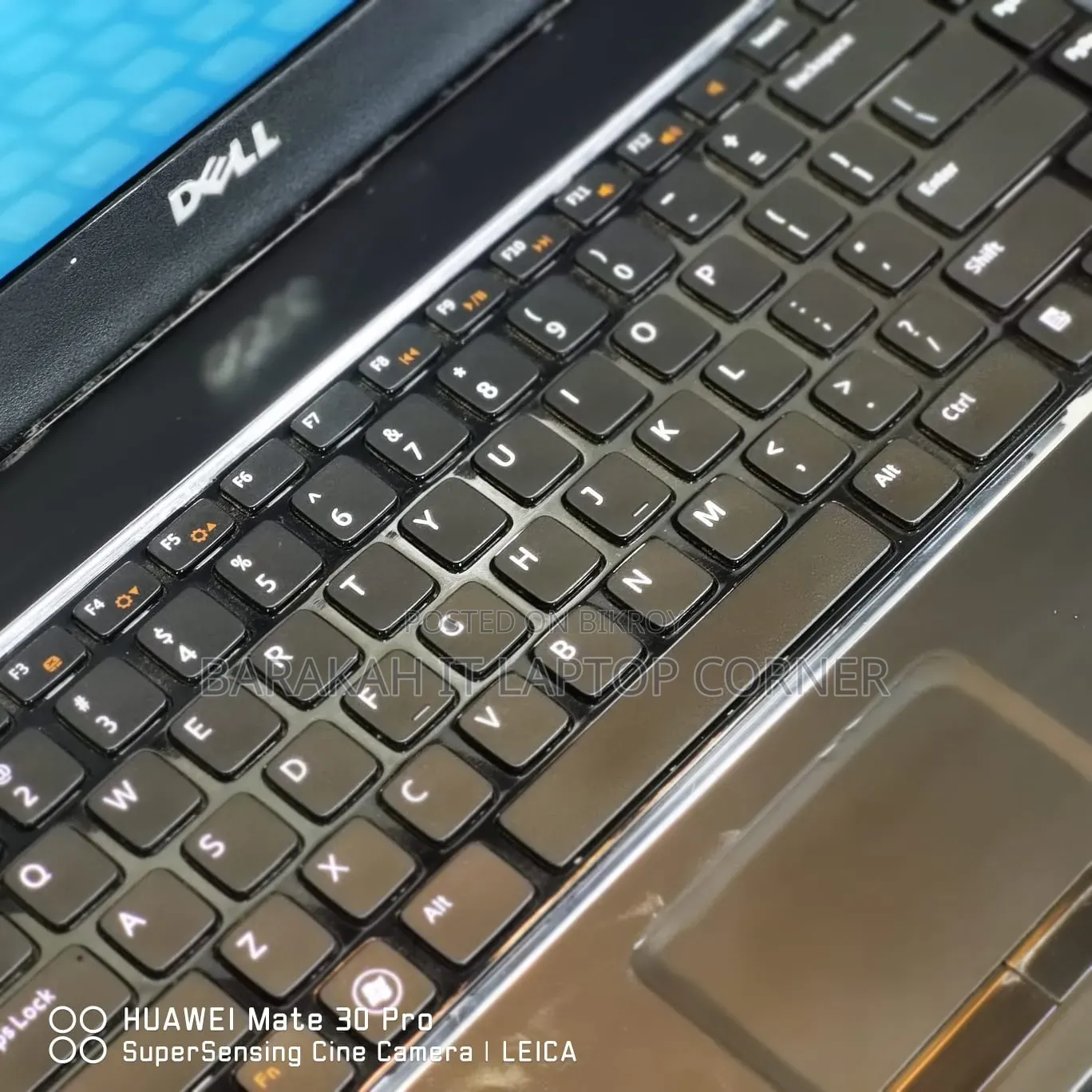 Laptop Dell Inspiron 14 4GB Intel Core i7 HDD 500GB