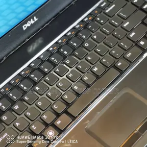 Laptop Dell Inspiron 14 4GB Intel Core i7 HDD 500GB