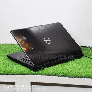 Laptop Dell Inspiron 14 4GB Intel Core i7 HDD 500GB