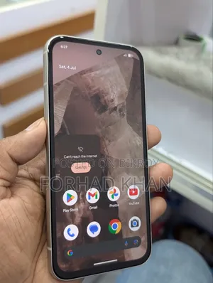 Google Pixel 8a 128 GB Gray
