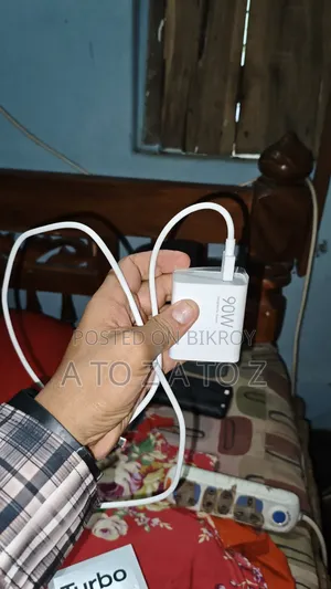 নতুন শাওমি রেডমি টার্বো ৪ প্রো ২৫৬ জিবি গোল্ড