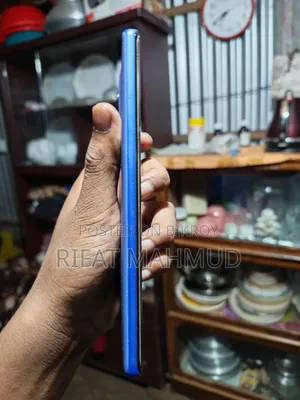 Motorola Moto G85 128 GB Blue