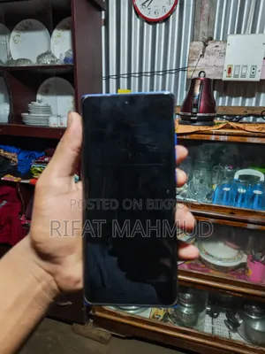 Motorola Moto G85 128 GB Blue