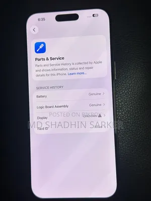 Apple iPhone 16 Pro Max 512 GB