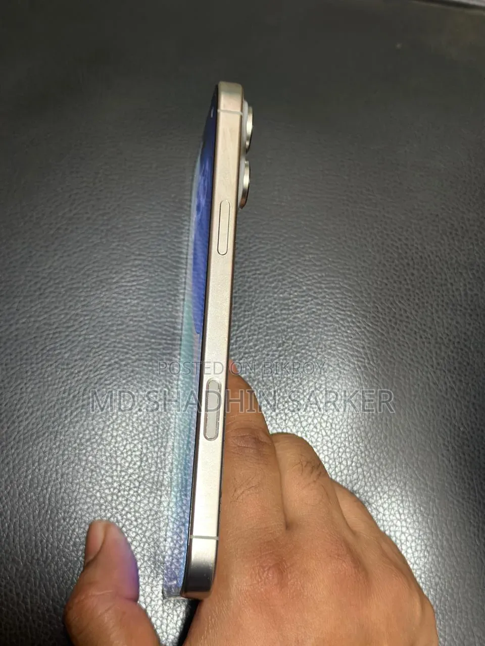 Apple iPhone 16 Pro Max 512 GB