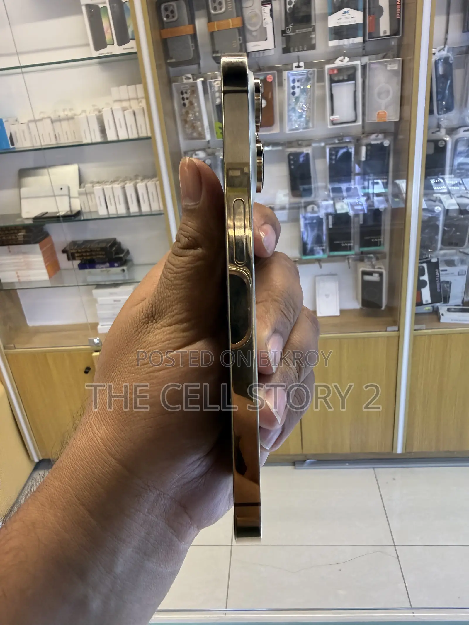 Apple iPhone 14 Pro 256 GB Rose Gold