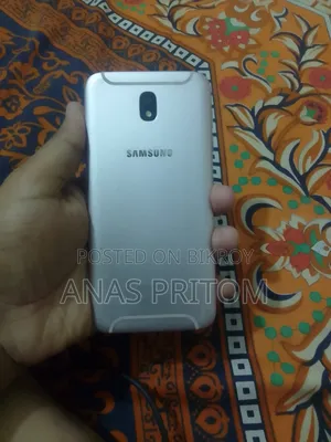 Samsung Galaxy J7 Pro 32 GB Rose Gold