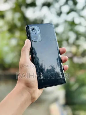 Xiaomi Redmi ২৫৬ জিবি কালো