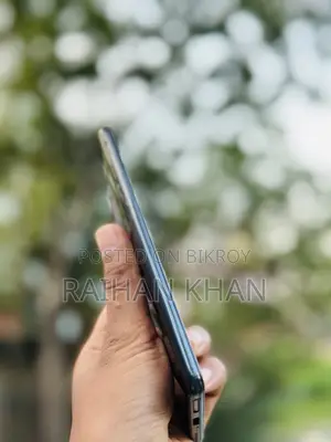 Xiaomi Redmi ২৫৬ জিবি কালো