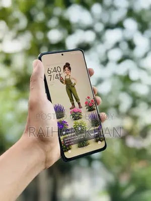 Xiaomi Redmi ২৫৬ জিবি কালো