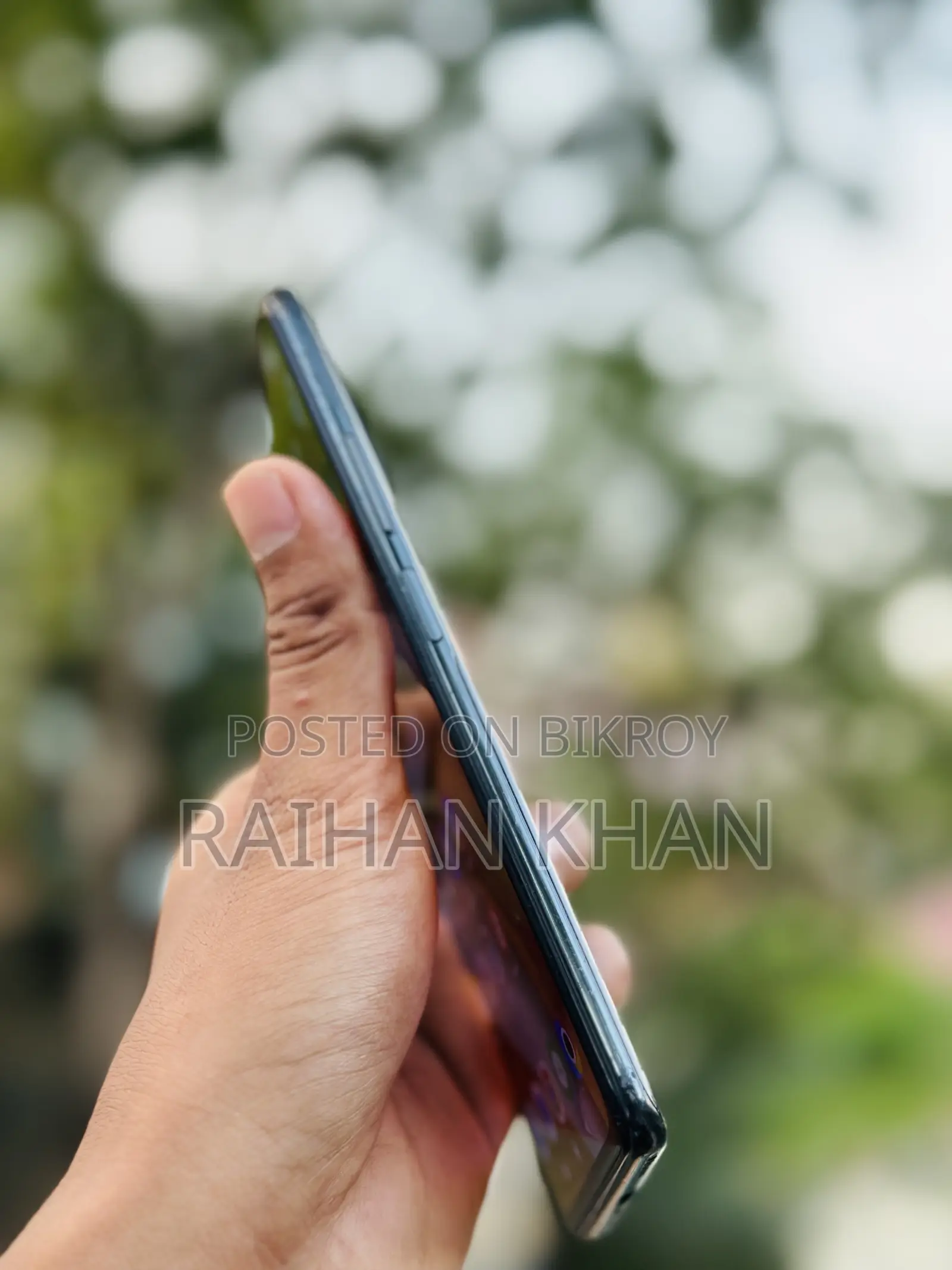 Xiaomi Redmi ২৫৬ জিবি কালো