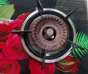 গ্যাসের চুলা