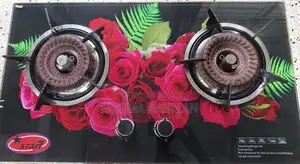 গ্যাসের চুলা