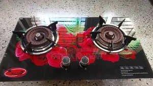 গ্যাসের চুলা