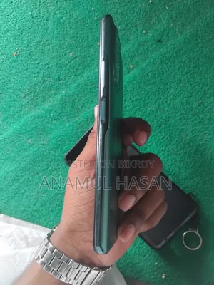 Infinix Note 11 Pro 128 GB Green