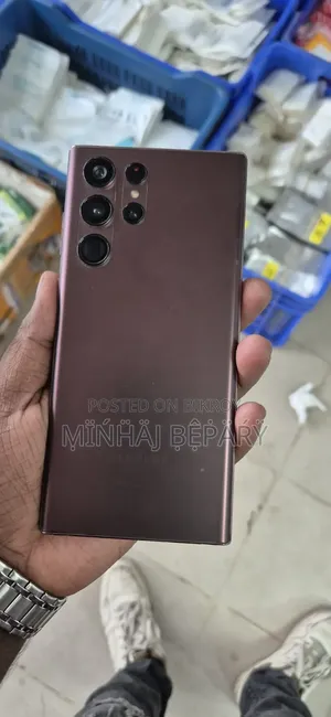Samsung Galaxy S22 Ultra 256 GB