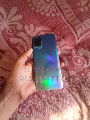 Oppo A54 128 GB Blue