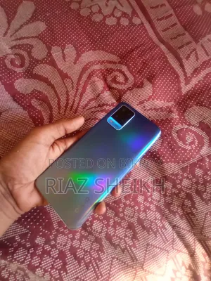 Oppo A54 128 GB Blue