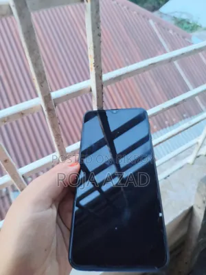 Samsung Galaxy M21 128 GB Blue