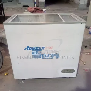 Deep Freezer 140 Liter Freezer