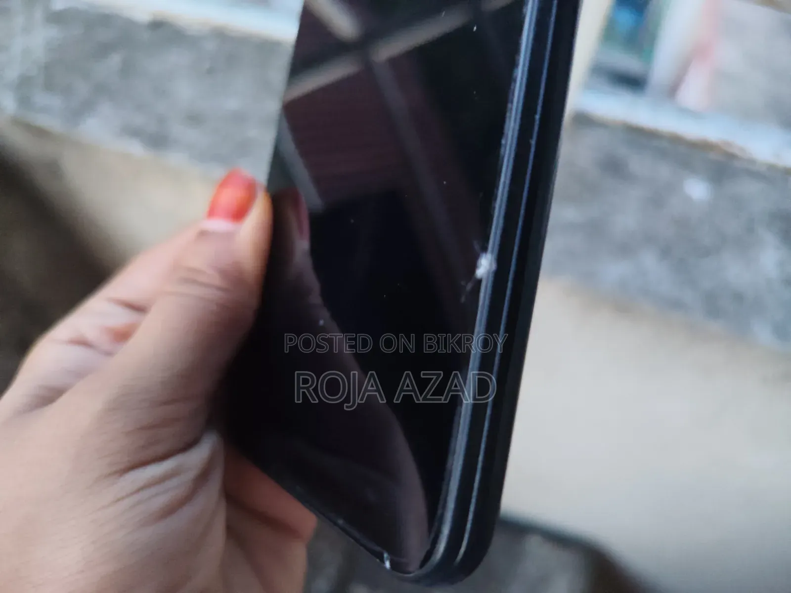 Samsung Galaxy M21 128 GB Blue