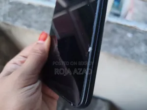 Samsung Galaxy M21 128 GB Blue