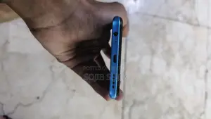 ভিভো ওয়াই১৫ ৬৪ জিবি নীল