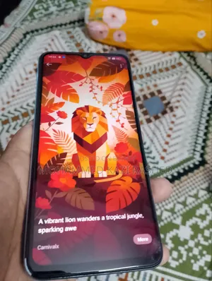 Oppo A17 64 GB