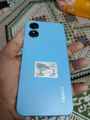 Oppo A17 64 GB