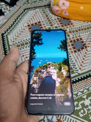 Oppo A17 64 GB