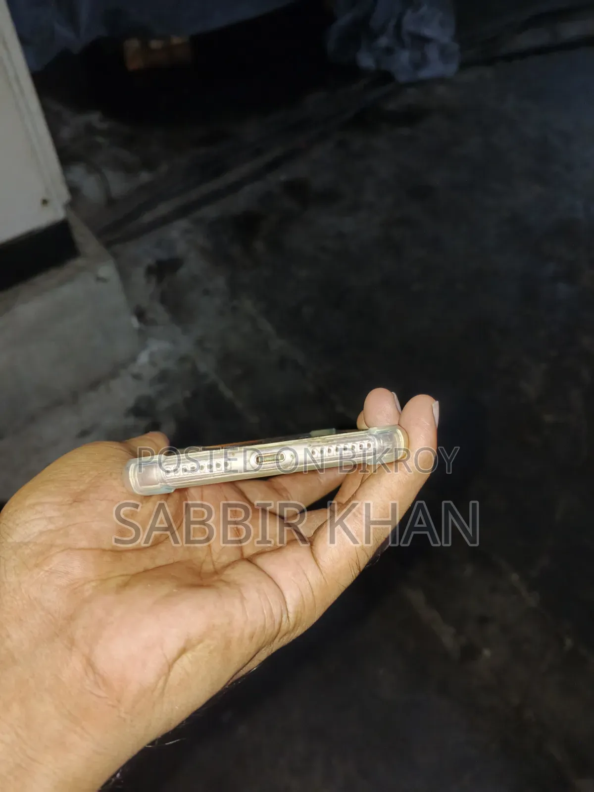 অ্যাপল আইফোন ৭ প্লাস ৩২ জিবি রোজ গোল্ড