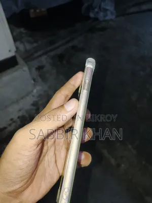 অ্যাপল আইফোন ৭ প্লাস ৩২ জিবি রোজ গোল্ড
