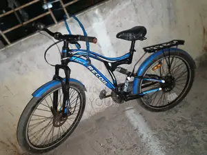 Cycle for Sell