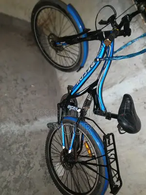 Cycle for Sell