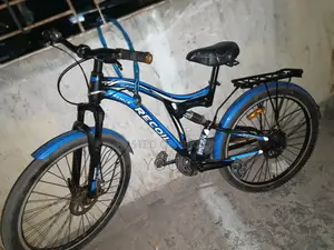 Cycle for Sell