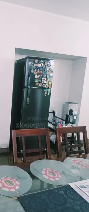Whirlpool Professional Refrigerator (Used) – খুব ভালো কন্ডিশন